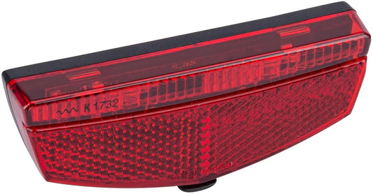 Contec batterie-led-rücklicht tl-128 b ct batterylight tl-128 b rear lights