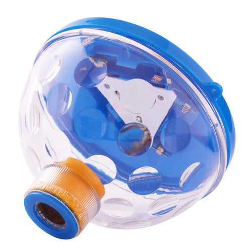 Interline 38603555 onderwater light show