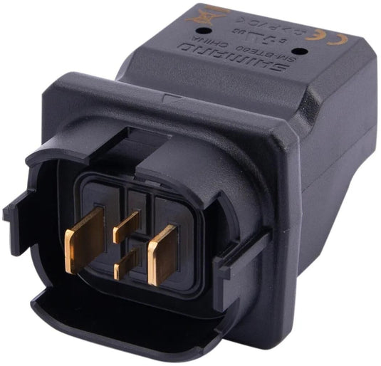 Shimano stopcontact acculader steps charg.adapter shim.sm-bte bte80 for bt-e8035
