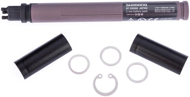 Shimano accu i-btdn3001 battery shim.i-btdn3001 internal assembly