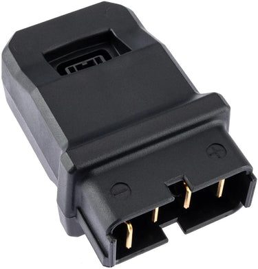 Shimano steps verloop adapter voor accu sm-bte60