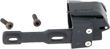 Shimano accuhouder bm-dn100 bat.brack.shim.bm-dn100 int. ext.cab.guide