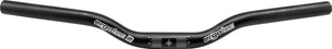 Ergotec stuur fixie riser bar fixi riser 500mm black