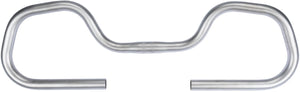 Ergotec stuur contest multif.bar contest alu-look