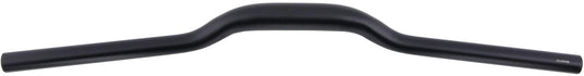 Ergotec stuur ergo m 31,8 640mm mat zwart