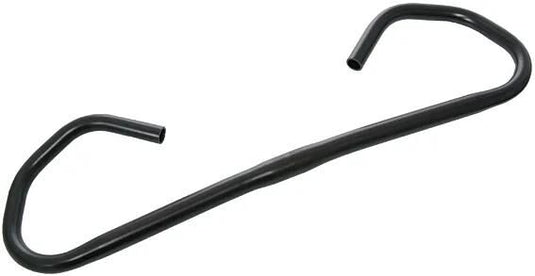 Ergotec lenker comfort multif.bar comfort alu black