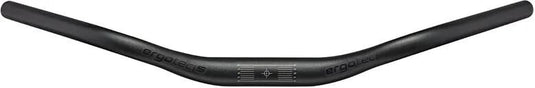 Ergotec stuttgarter bügel 31.8mm handlebar