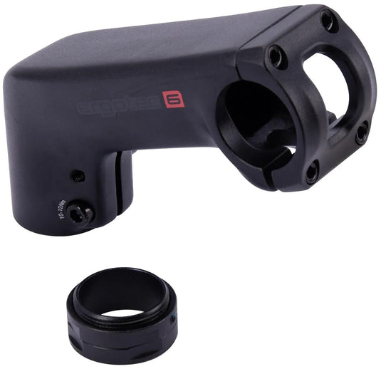 Ergotec barracuda i 31.8mm ahead stem | 110 mm