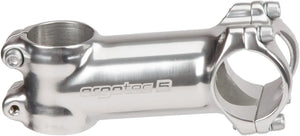 Ergotec stuurpen shark stem shark alu
