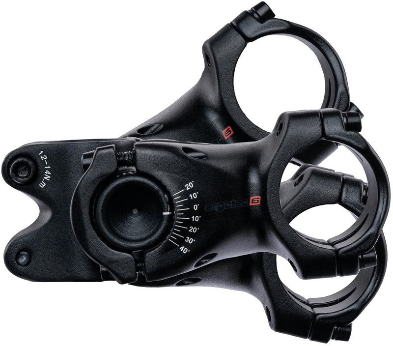 Load image into Gallery viewer, Ergotec vorbau swell re stem sewll re 35mm 80mm lev.6
