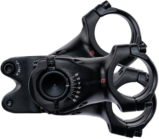 Ergotec vorbau swell re stem sewll re 35mm 80mm lev.6