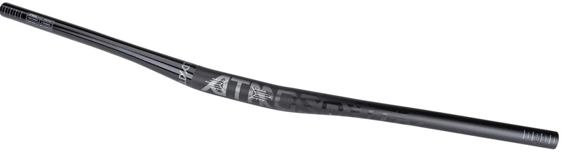 Laden Sie das Bild in Galerie -Viewer, Truvativ stuur atmos 7k handlebar atmos 7k black 10mm

