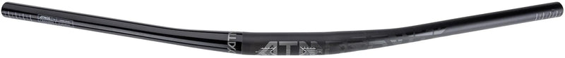 Laden Sie das Bild in Galerie -Viewer, Truvativ stuur atmos 7k handlebar atmos 7k black 10mm
