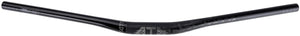 Truvativ stuur atmos 7k handlebar atmos 7k black 20mm