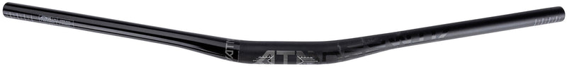 Load image into Gallery viewer, Truvativ stuur atmos 7k handlebar atmos 7k black 20mm
