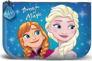 Jim jam disney frozen 2 portemonnee dream of magic
