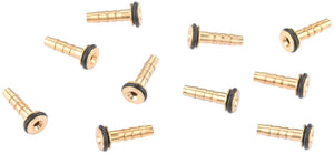 Contec aansluiting leiding disc stop tektro ct pin disc stop tektro set a 10