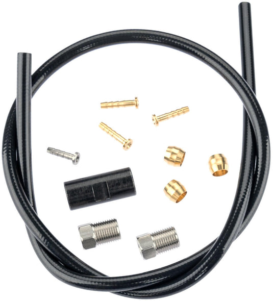 Contec verlengset disc stop extend ct extension set disc extend shimano