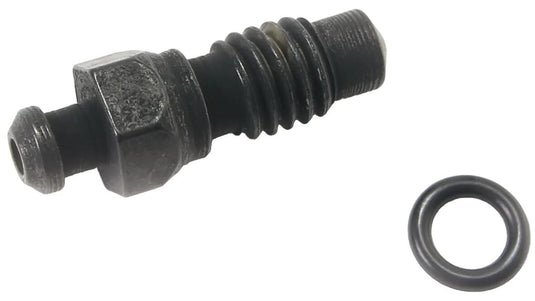 Shimano entlüftungsschraube bleeding screw shim. piece