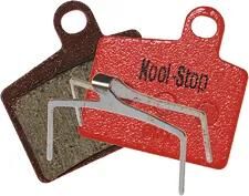 Kool-stop schijfremblokken disc br.pad kool stop d-260 organic