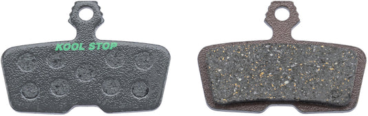 Kool-stop kool stop schijfremblokken disc br.pad kool st. d-294e e-bike