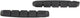 Shimano rempads m70 r2 br.pad shim. m70r2 cart.50 pairs pack