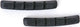 Shimano rempads s70c br.pad shim. s70c cart.50 pairs pack