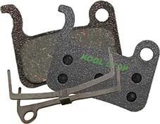Kool-stop schijfremblokken disc br.pad kool stop d-630 e organic
