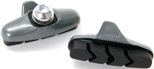 Shimano remschoen br.shoe shim. pair