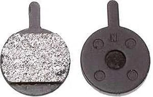 Fibrax schijfremblokken disc br.pad pr. f.promax dsk 400