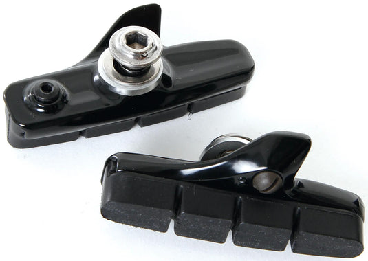 Shimano cartridge bremsgummi br.shoe shim. pair cart.