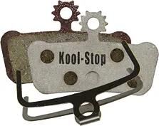 Kool-stop schijfremblokken disc br.pad kool stop d-293 a organic
