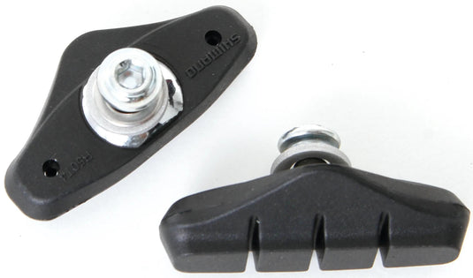 Shimano bremsschuh br.shoe shim. 5 pairs in set