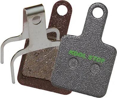 Kool-stop schijfremblokken disc br.pad kool stop d-735 e organic