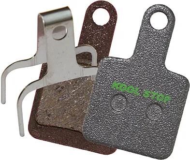 Kool-stop scheibenbremsbelag disc br.pad kool stop d-735 e organic