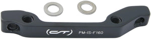 Contec remblokhouder adapter cda-pm-is ct discbrake adapter cda-pm-is pm-front 160 mm