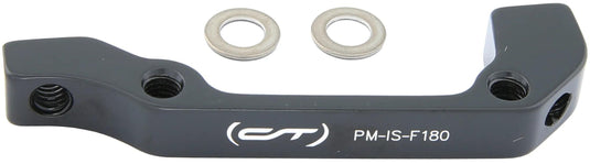 Contec scheibenbremsadapter cda-pm-is ct discbrake adapter cda-pm-is pm-front 180 mm