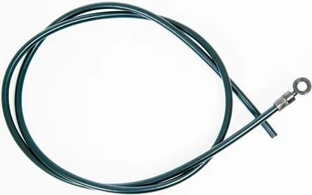 Shimano bremsleitung sm-bh90-sb br.line shim. xtr 1000mm bl.shortable
