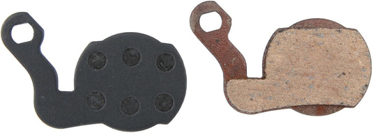 Fibrax scheibenbremsbelag disc br.pad pr. f.magura louise