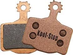 Kool-stop schijfremblokken disc br.pad kool stop d-160 s sintered