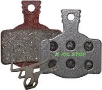 Kool-stop schijfremblokken disc br.pad kool stop d-160 e organic
