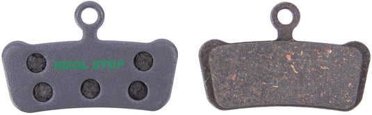 Kool-stop schijfremblokken disc br.pad kool stop d-293 e e-bike