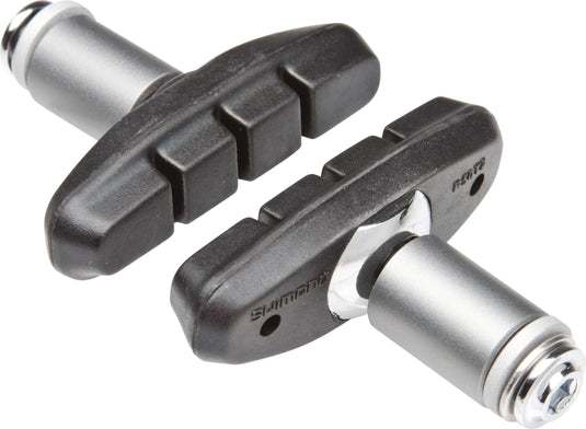 Shimano bremsschuh r50t2 br.shoe shim.r50t2 pair size l