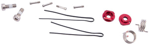Avid feder-kit br.arm spring kit f. shorty ultimate black