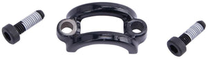 Avid hebelschellen-kit lever clamp kit elixir 5 black