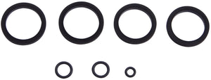 Avid service-kit br.caliper service kit code code r