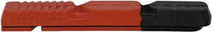 Kool-stop remschoen v2 br.shoe kool st.supra 2 dual compound