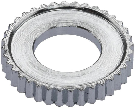 Shimano kartelring toothed disc shim. 12mm f.rear br.bolts