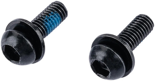 Contec schraubenbolzen screwr ct screw bolt flat mount m5x15