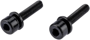 Contec schroefbouten screwr ct screw bolt flat mount m5x29